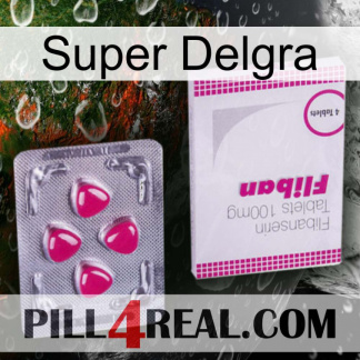 Super Delgra 32